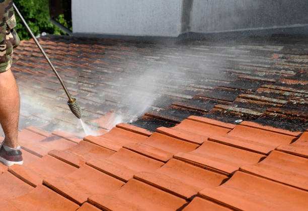 Why Choose Our Certified Pressure Washing Experts for Your Project Needs in Henderson, LA?